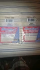 Mercedes 2 Rear Brake Wear Sensors Unopened Many Models New. Price: $10.00.