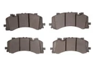 For 2020-2023 Audi SQ8 Brake Pad Set Front Dynamic Friction 97282KRBX 2021 2022 New. Price: $72.07.