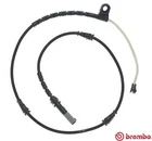 Brembo 00 443 Warning Contact, Brake Pad Wear For Bmw Neu. Price: $29.63.