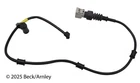 Disc Brake Pad Wear Sensor Beck/arnley 084-1962 Fits 10-17 Lexus LS460 New. Price: $75.99.