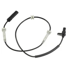 Front Abs Wheel Speed Sensor Fits 2017-2021 Bmw M240I Xdrive New. Price: $158.49.