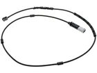 Rear Ac Delco Gold Brake Pad Sensor Fits Bmw 328D Xdrive 2018 94QRVXYD New. Price: $34.68.