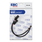 Ebc Disc Brake Pad Wear Sensor - Lead Kit New. Price: $18.94.