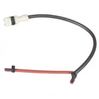 Frt Disc Brake Pads Sensor Wire Holstein 2BWS0187 New. Price: $12.13.