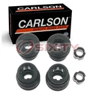 Carlson Front Brake Caliper Guide Pin Boot Kit For 2018-2020 Mitsubishi Bc New. Price: $17.62.