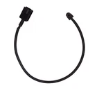 Rear Pad Wear Sensor Fits 2008-2019 Maserati Granturismo 341-79000 New. Price: $36.99.