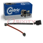 Centric 116.33004 Disc Brake Pad Wear Sensor For EWS113 2BWS0158 Service Mb New. Price: $23.37.