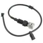 Frt Disc Brake Pads Sensor Wire Holstein 2BWS0392 New. Price: $12.98.