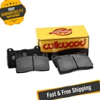 Wilwood 150-9136K Smart Performance BP-10 Compound Brake Pads New. Price: $72.64.