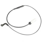 Disc Brake Pad Wear Sensor Holstein 2BWS0159 New. Price: $22.33.