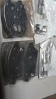 Disc Brake Pad Set-with Clips And Bolts Rear Acdelco 171-1068 New. Price: $50.00.