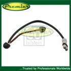 Premier Front Left Brake Pad Wear Sensor Fits Porsche 911 Cayman Boxster New. Price: $18.98.