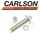 Carlson Rear Right Brake Adjusting Screw Assembly For 1971-1973 Buick Ns New. Price: $88.06.