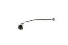 Vemo Disc Brake Pad Wear Sensor For 911, Tt, Quattro, R32 V10-72-0801 New. Price: $15.52.