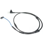 Holstein 2BWS0305 Disc Brake Pad Wear Sensor For 10-13 Range Rover Sport New. Price: $19.99.