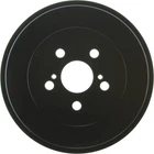 Brake Drum-premium Centric 122.44050 Fits 09-19 Toyota Corolla New. Price: $95.83.