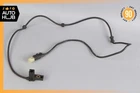 07-14 Mercedes W221 S63 CL63 Amg Front Brake Pad Wear Sensor 2215409710 Oem Used. Price: $45.65.