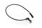 Brake Pad Wear Sensor Fits 2017-2018 Mercedes-benz G550 4X4 Rear New. Price: $38.99.