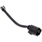 Disc Brake Pad Wear Sensor-premium Wires Centric 116.37040 New. Price: $43.81.