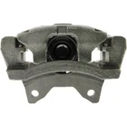 Centric 141.67517 Semi Loaded Brake Caliper With New Phenolic Pistons. Price: $138.38.