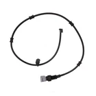 Disc Brake Pad Wear Sensor Fits 2018-2019 Lexus LS500H Dfc New. Price: $19.96.