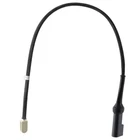 Genuine Ford Disc Brake Pad Wear Sensor MK4Z-2N248-A New. Price: $82.30.