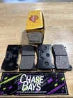Wilwood 150-9136K: BP-10 Brake Pads For Dynalite/ndl Calipers New. Price: $50.00.