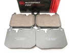 Autopart Intl 1402-584036 Front Semi-metallic Brake Pads For 2015-19 Mini Cooper New. Price: $17.88.