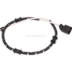 For Jaguar Xkr Xj F-type 2007-2019 Front Brake Pad Sensor Tcp New. Price: $23.41.