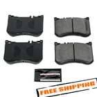Power Stop Z23 Evolution Sport Brake Pads For 19 Mercedes-benz CLS53 Amg New. Price: $81.60.