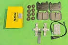Front Disc Brake Pad Set, Sensor Fits 2015-2022 F56 Mini Jcw 2.0L B48 B46 Engine New. Price: $179.99.