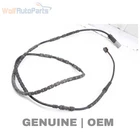 2010-2016 Bmw Z4 Rear Brake Pad Wear Indicator Sensor / Wiring Harness Used. Price: $19.49.