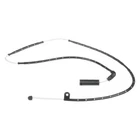 For Land Rover Range 02-12 Holstein Rear Disc Brake Pad Wear Sensor New. Price: $16.63.