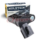 Holstein Left Camshaft Position Sensor For 2012-2019 Nissan NV1500 4.0L V6 Vw New. Price: $31.62.