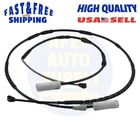 New Front+rear Brake Pad Wear Sensor For Bmw X1 E84 2013 2014 2015 34356792562. Price: $16.15.