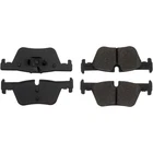 Centric Rear Disc Brake Pad Set For 2017-2020 Bmw 430I Gran Coupe Direct Fit New. Price: $44.55.