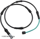 Disc Brake Pad Wear Sensor Beck/arnley 084-1879 New. Price: $16.99.