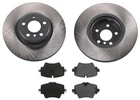 Disc Brake Rotors Pads For Bmw 330I Xdrive 19 21 2022 2023 2024 New. Price: $203.00.