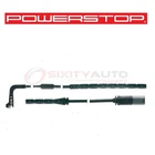 Powerstop SW-0451 Disc Brake Pad Wear Sensor For 2BWS0202 Service Hardware Tc New. Price: $22.20.