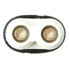 Hella Pagid 355251181 Disc Brake Pad Wear Sensor For 01-13 911 Carrera Gt New. Price: $24.99.