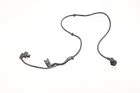 2015-2023 Mercedes C300 W205 Rear Right Left Abs Wheel Speed Sensor Wire Oem Used. Price: $37.22.