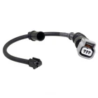 Disc Brake Pad Wear Sensor Wve 5S11553 Fits 95-00 Lexus LS400 New. Price: $326.48.