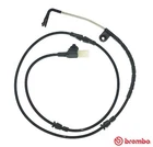 Brembo 00 273 Warning Contact, Brake Pad Wear For Land Rover Neu. Price: $17.60.