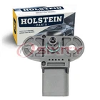 Holstein Supercharger Manifold Absolute Pressure Sensor For 2012-2017 Audi Kk New. Price: $29.99.