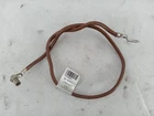 Mercedes E-class W212 2010-2015 Battery Cable Lead A2124407038 Genuine Used. Price: $28.20.
