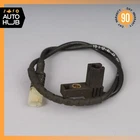 06-13 Mercedes W164 ML350 GL350 R350 Rear Brake Pad Wear Sensor 1645406510 Oem Used. Price: $45.65.