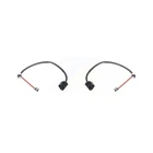 Mpulse KSE-100028 Brake Pad Sensor Front For Vw Porsche Taycan Cayenne Touareg New. Price: $31.61.