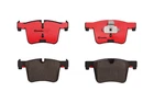 Brembo Front Ceramic Disc Brake Pad Set P06075N For Bmw 228I 2014 New. Price: $63.70.