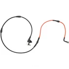 Frt Disc Brake Pads Sensor Wire Holstein 2BWS0490 New. Price: $21.55.