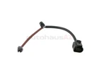 Febi Bilstein Rear Brake Pad Wear Sensor 95561236532 Porsche Cayenne New. Price: $14.38.